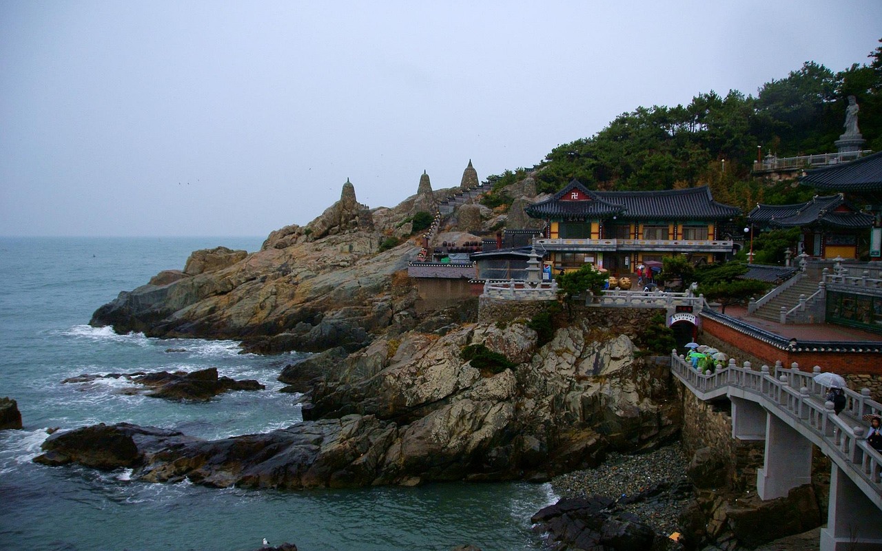 부산 회사 이사