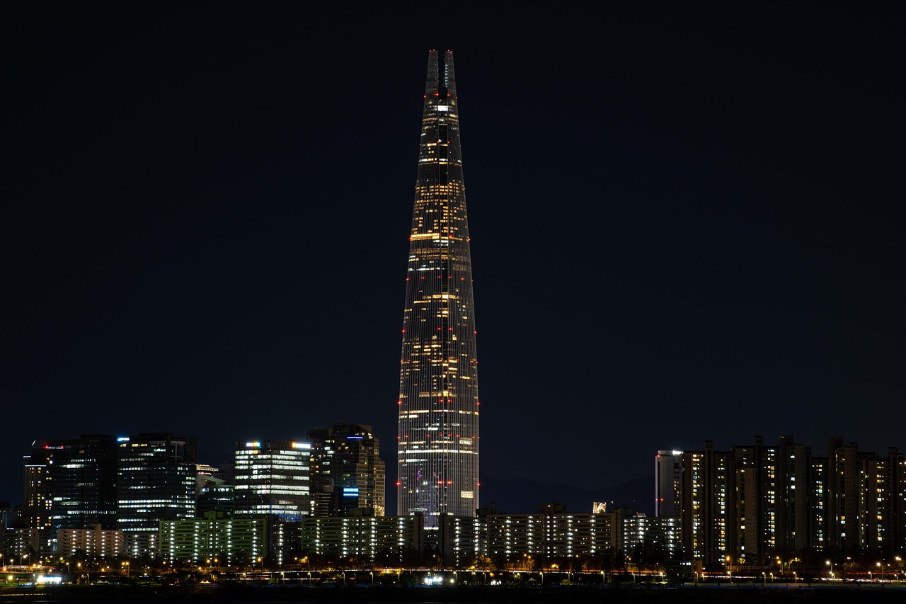 동래 롯데캐슬 포장이사