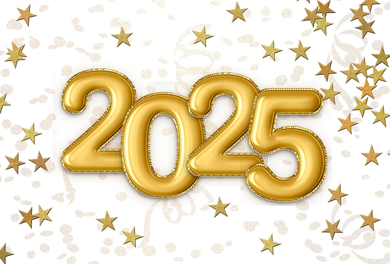 2025 년 대장군 어느쪽에