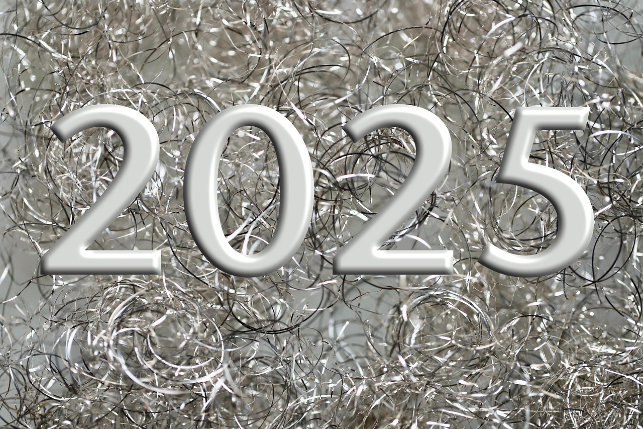 2025 년 대장군 어느쪽에