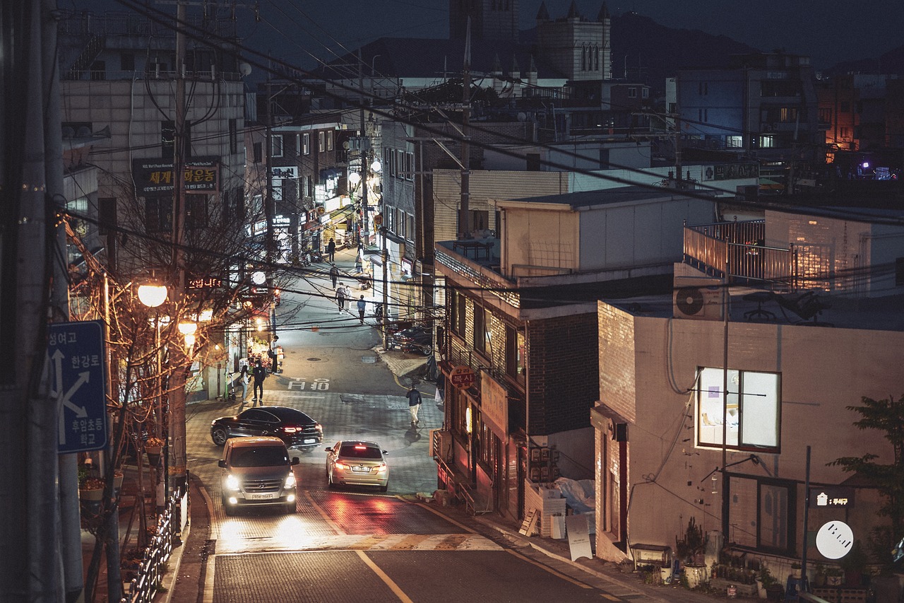 서울 이사비용