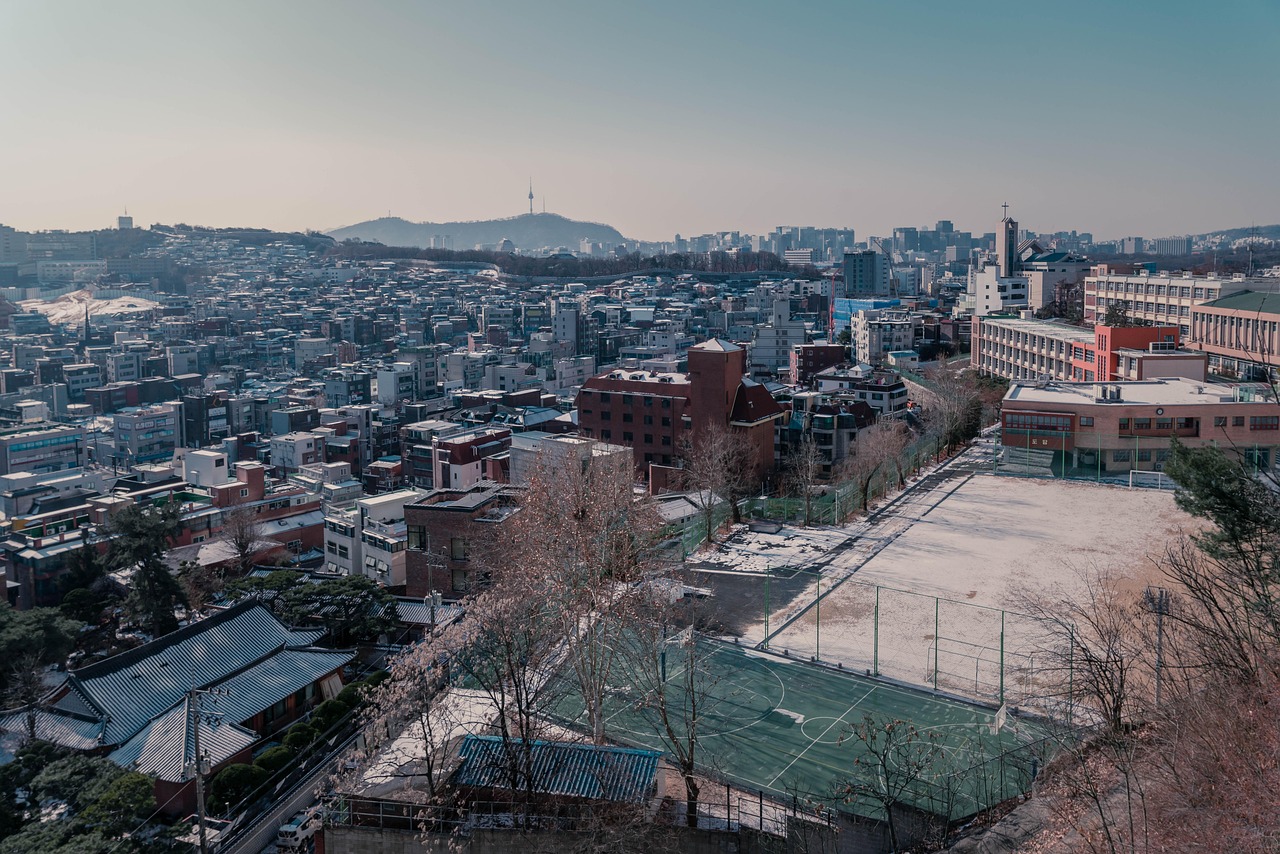 성북구 정릉동 아파트 포장이사